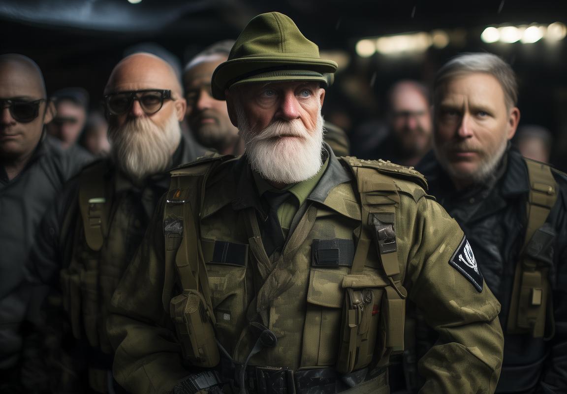 电子竞技老将风采：Peanut与Caps诠释职业精神的不朽价值