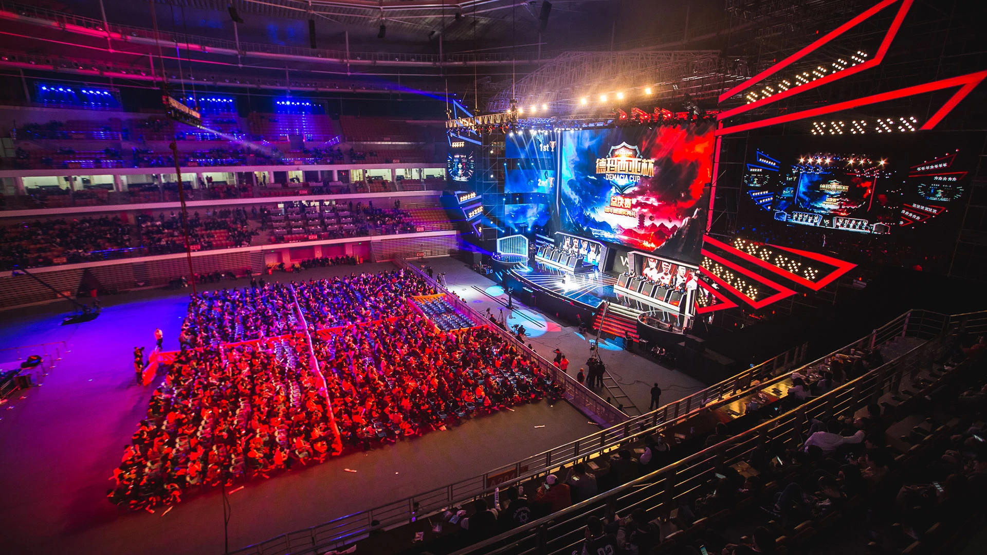 英雄联盟S15全球总决赛FMVP选手李铭：中国赛区打野盲僧回旋踢奠定胜局