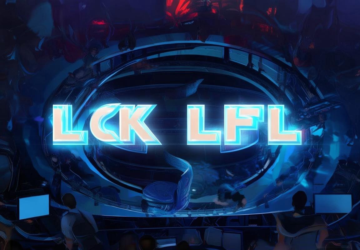 2025亚洲邀请赛：LCK连续零封LPL，还是熟悉的剧情！